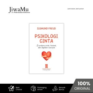 Psikologi Cinta: Di Antara Cinta, Hasrat, dan Kegilaan Manusia