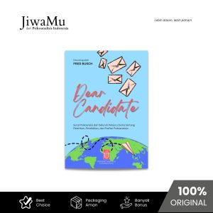 Dear Candidate: Surat dari Psikoanalis di Seluruh Penjuru Dunia