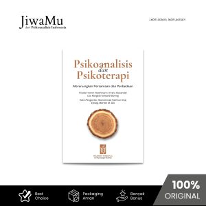 Psikoanalisis dan Psikoterapi: Merenungkan Persamaan dan Perbedaan