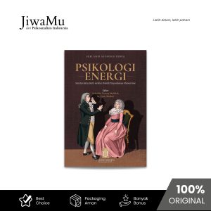 Psikologi Energi: Meretas Batas Batin Melalui Praktik Penyembuhan Mesmerisme (Seri Hari Hipnosis Dunia)