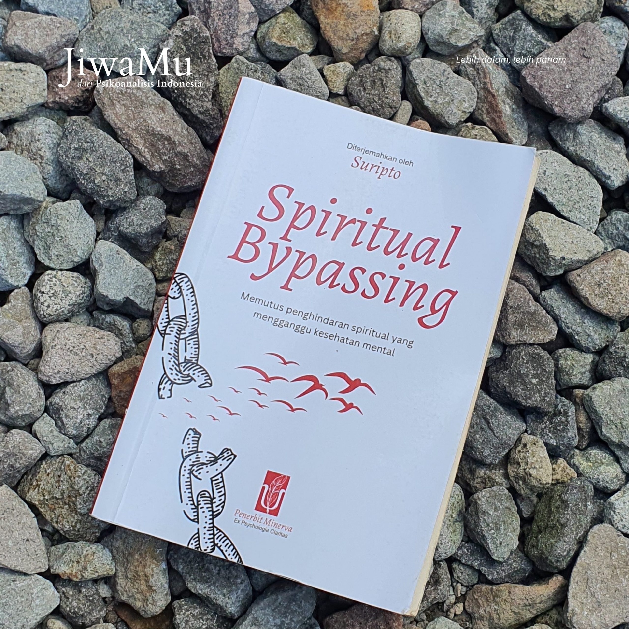 Spiritual Bypassing: Memutus Penghindaran Spiritual yang Mengganggu Kesehatan Mental - Image 4
