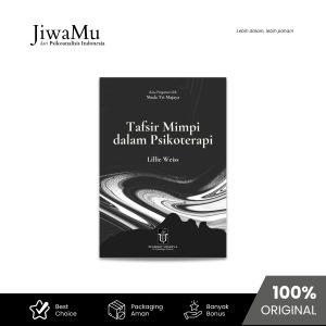 Tafsir Mimpi dalam Psikoterapi