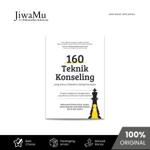 160 Teknik Konseling yang Harus Diketahui Setiap Konselor